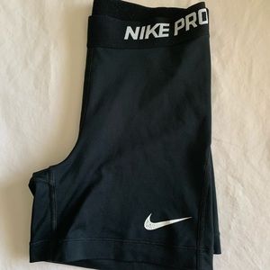 Nike Pro bundle